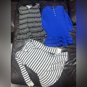 Ralph Lauren dresses